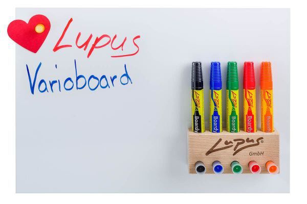 Lupus Vario Board A3