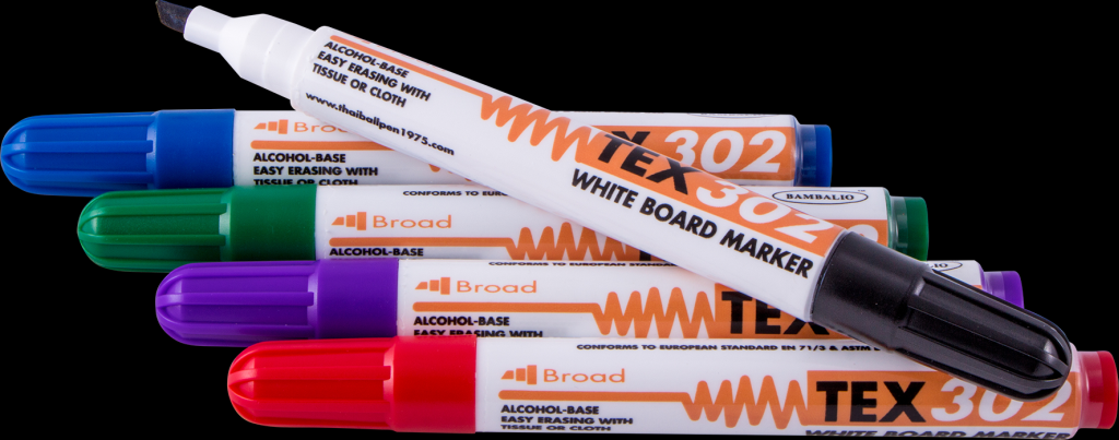 Remove White Board Stifte (12 St.) - Einzelfarben