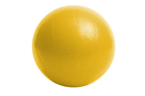 Supersoftball - Ø 23 cm- gelb