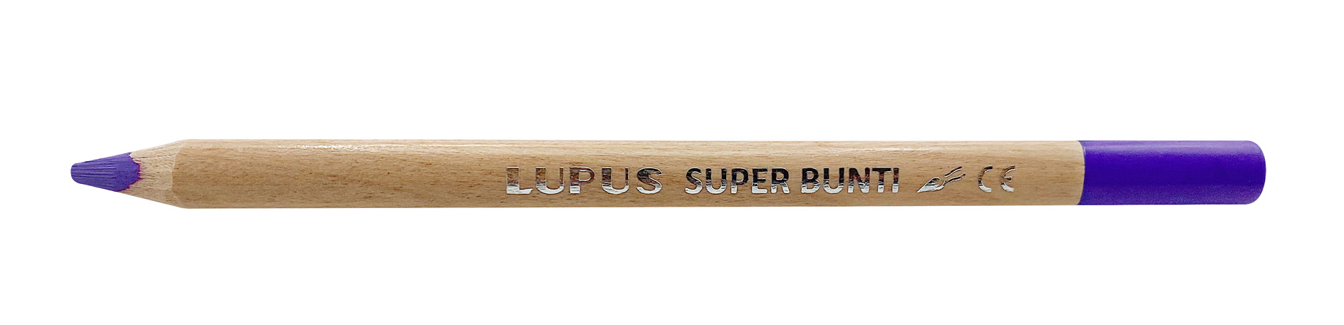 LUPUS Super-Bunti - Einzelfarben