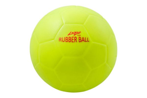 LUPUS "Rubber-Ball"