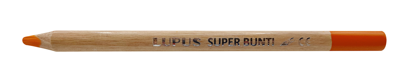 LUPUS Super-Bunti - Einzelfarben