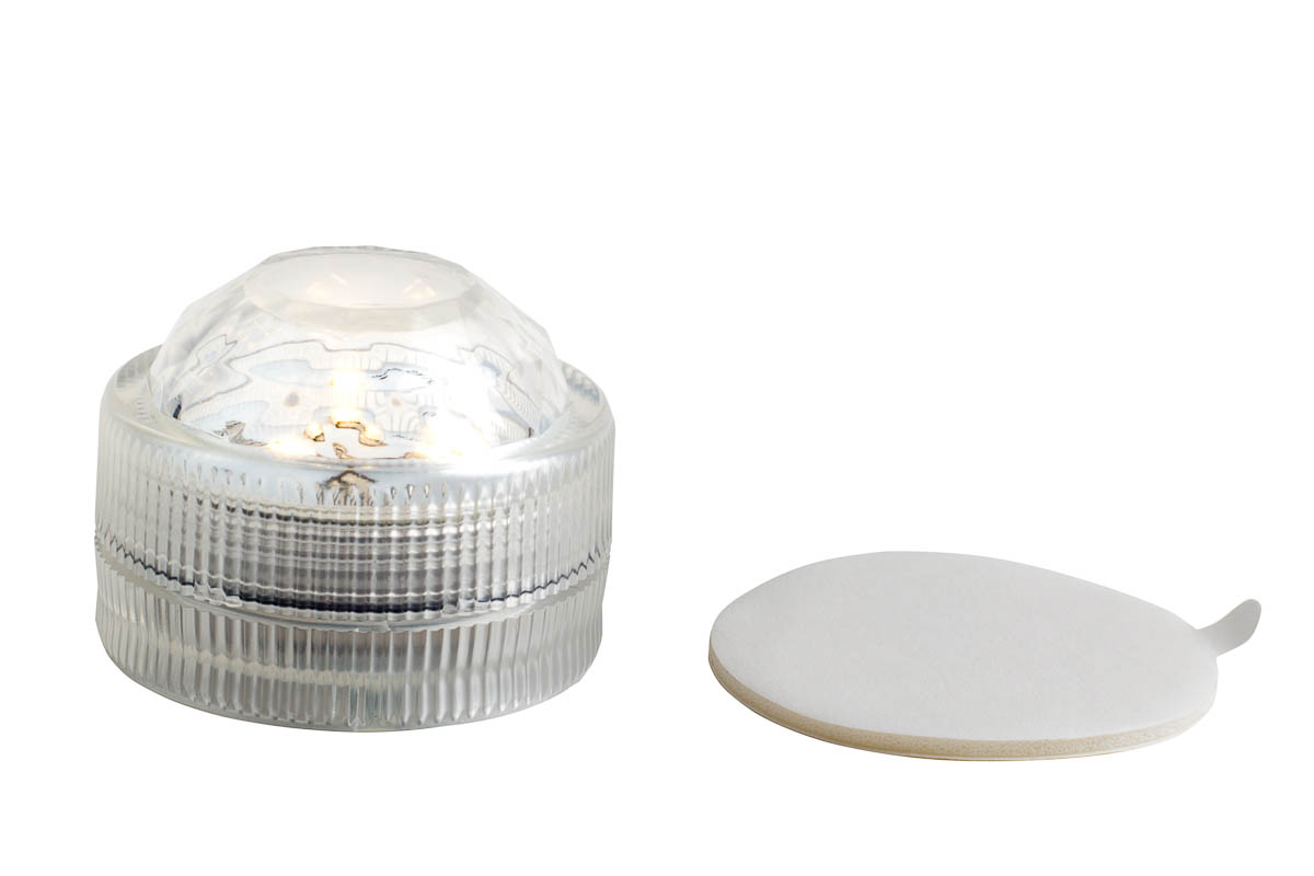 Deko-Licht LED inkl. Batterie  (1 VE = 10 Stück)