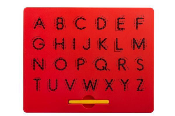 LUPUS Magnet Board Buchstaben