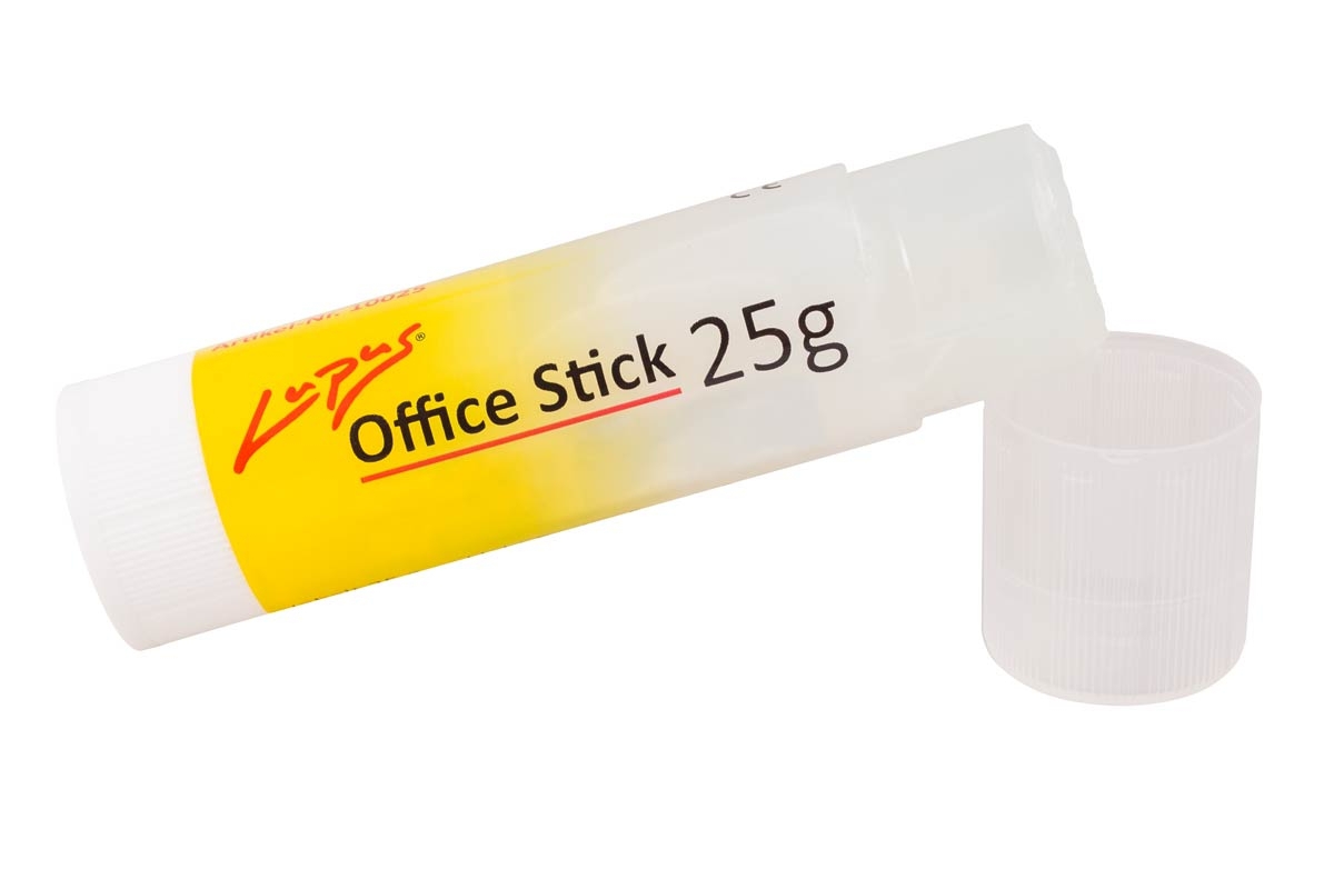 Lupus Office Stick 25g - GRATIS